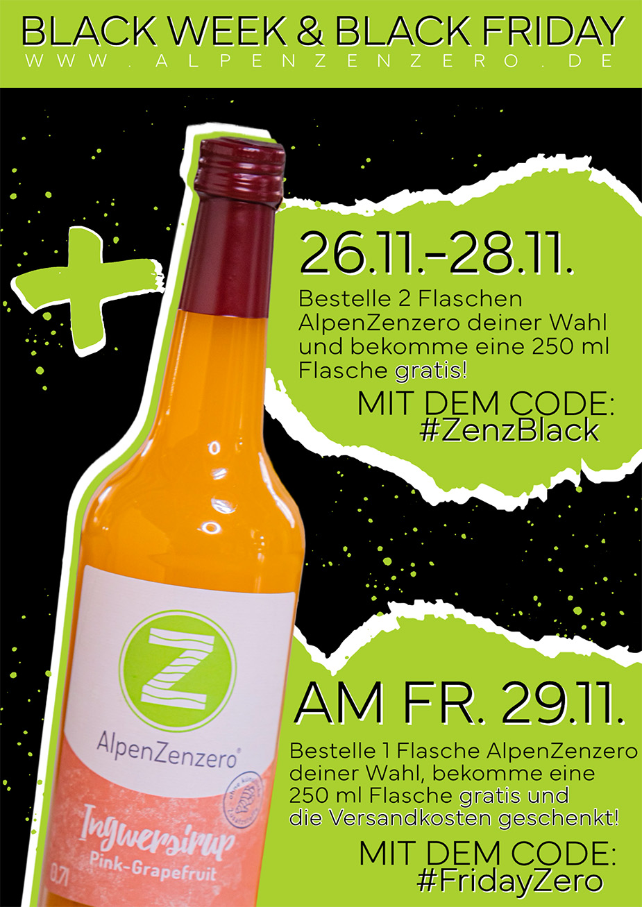 BlackWeek-AlpenZenzero